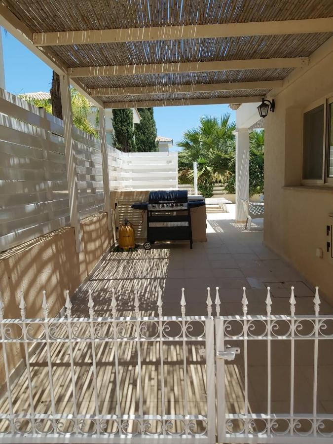 Anthorina Villa 18 Protaras Exterior photo