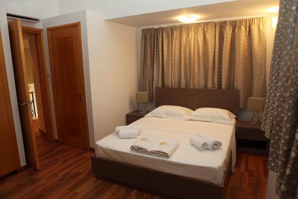 Anthorina Villa 18 Protaras Exterior photo